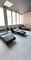 Luxury Loft Quartier Terraza & SPA