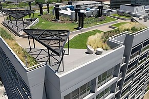 Luxury Loft Quartier Terraza & SPA