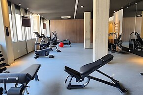 Luxury Loft Quartier Terraza & SPA