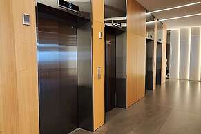 Luxury Loft Quartier Terraza & SPA