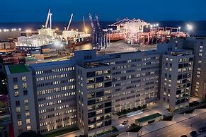 Luxury Loft Quartier Terraza & SPA