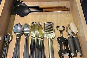 Luxury Loft Quartier Terraza & SPA