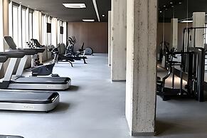 Luxury Loft Quartier Terraza & SPA
