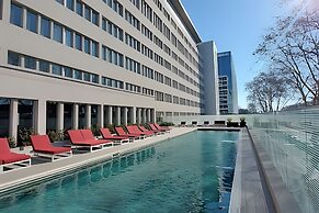 Luxury Loft Quartier Terraza & SPA