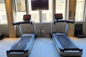 Luxury Loft Quartier Terraza & SPA