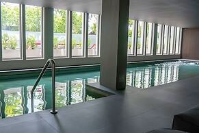 Luxury Loft Quartier Terraza & SPA