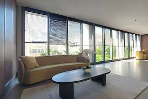 Luxury Loft Quartier Terraza & SPA