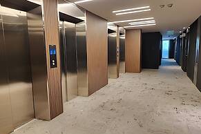 Luxury Loft Quartier Terraza & SPA