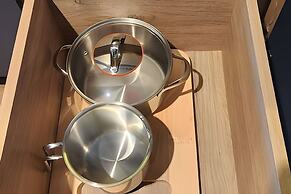 Luxury Loft Quartier Terraza & SPA