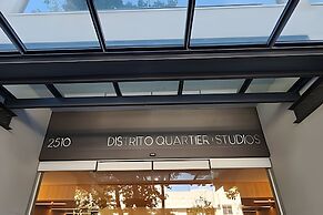 Luxury Loft Quartier Terraza & SPA