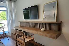 Luxury Loft Quartier Terraza & SPA