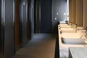 Luxury Loft Quartier Terraza & SPA