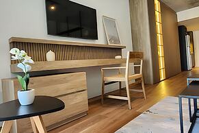 Luxury Loft Quartier Terraza & SPA