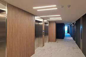 Luxury Loft Quartier Terraza & SPA