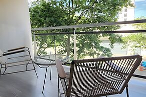 Luxury Loft Quartier Terraza & SPA