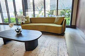 Luxury Loft Quartier Terraza & SPA