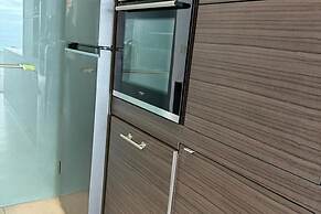 Oceanview Duplex With Private Pool in Koh Samui