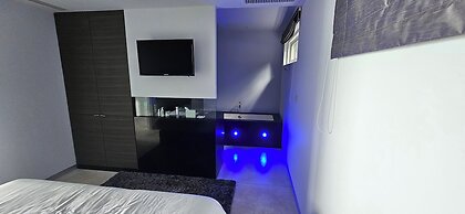 Oceanview Duplex With Private Pool in Koh Samui