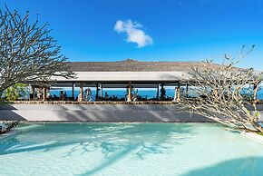 Oceanview Duplex With Private Pool in Koh Samui