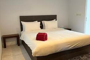 Oceanview Duplex With Private Pool in Koh Samui