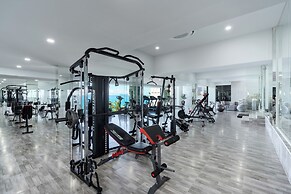 Oceanview Duplex With Private Pool in Koh Samui