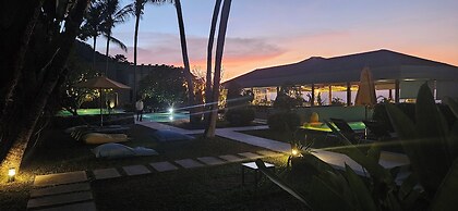 Oceanview Duplex With Private Pool in Koh Samui