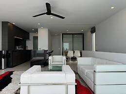 Oceanview Duplex With Private Pool in Koh Samui