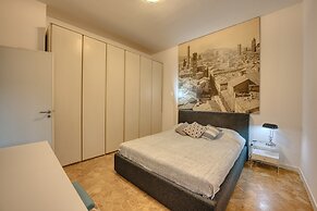 Appartamento Moderno Sant'Orsola