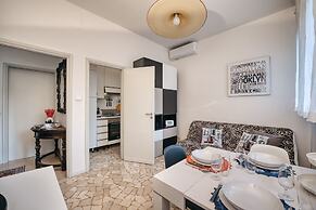 Appartamento Moderno Sant'Orsola