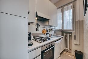 Appartamento Moderno Sant'Orsola