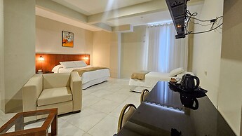 Hotel Maywa