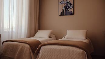 Hotel Maywa