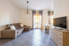 Appartamento a Piazza Mercato