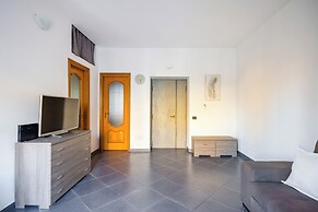 Appartamento a Piazza Mercato