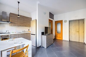 Appartamento a Piazza Mercato