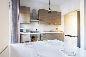 Appartamento a Piazza Mercato