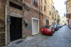 Appartamento a Piazza Mercato