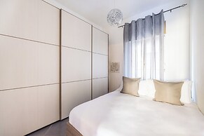 Appartamento a Piazza Mercato