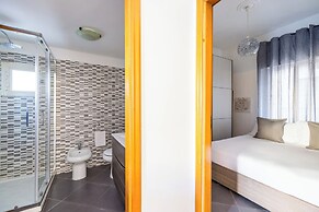 Appartamento a Piazza Mercato