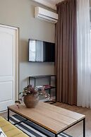 Modern 1BR in Piata Romana