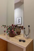 Modern 1BR in Piata Romana