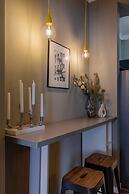 Modern 1BR in Piata Romana