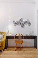 Modern 1BR in Piata Romana