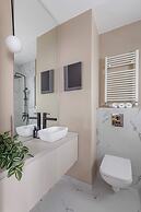 Modern 1BR in Piata Romana