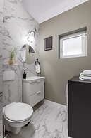 Modern 1BR in Piata Romana