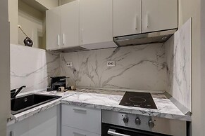 Modern 1BR in Piata Romana