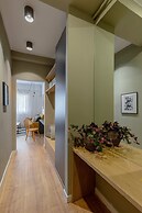 Modern 1BR in Piata Romana