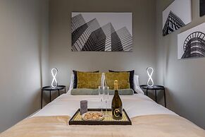 Modern 1BR in Piata Romana