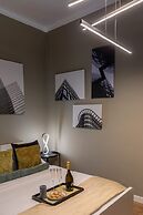 Modern 1BR in Piata Romana