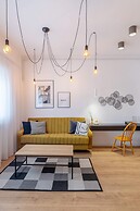 Modern 1BR in Piata Romana